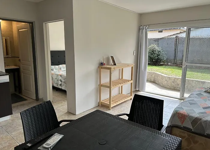 Villa Casa de Ali Villa Carlos Paz